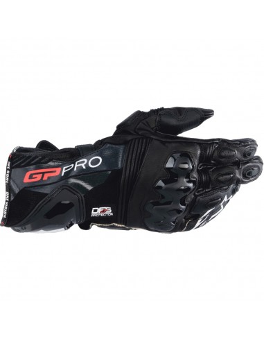 Guantes Alpinestars GP PRO R4 Negro 1
