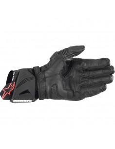 Guantes Alpinestars GP PRO R4 Negro 1 2