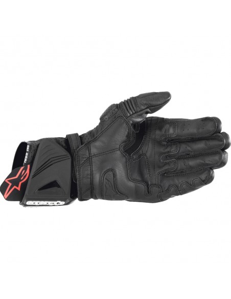 Guantes Alpinestars GP PRO R4 Negro 2