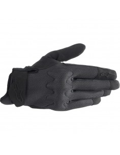 Guantes Alpinestars Stated Air Negro 1