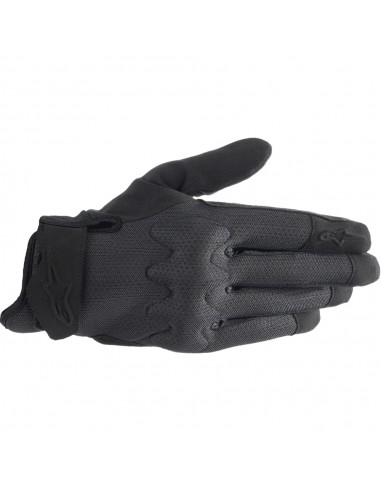 Guantes Alpinestars Stated Air Negro 1