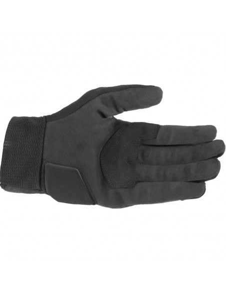 Guantes Alpinestars Stated Air Negro 2