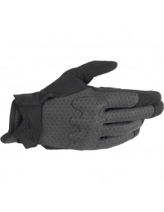 Guantes Alpinestars Stated Air Women Negro 1
