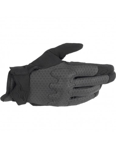 Guantes Alpinestars Stated Air Women Negro 1