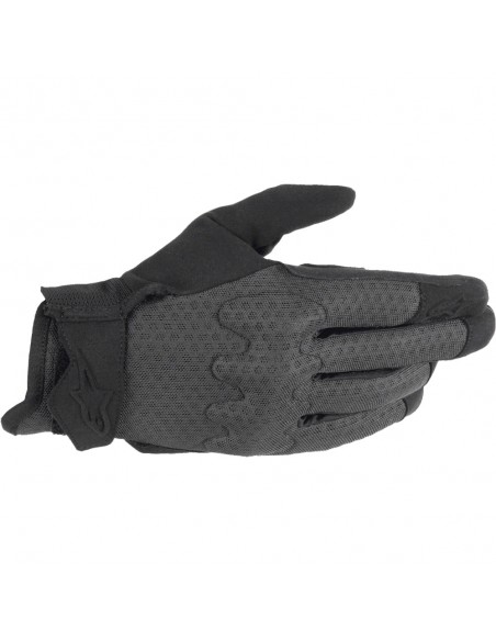 Guantes Alpinestars Stated Air Women Negro 1