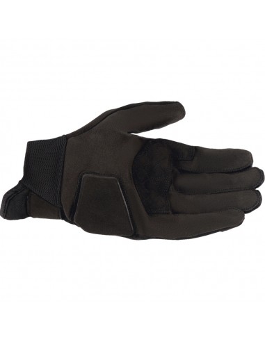 Guantes Alpinestars Stated Air Women Negro-amarillo-rosa 2