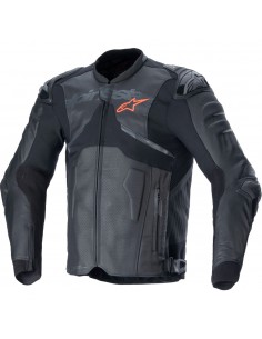 Chaqueta Alpinestars Atem V5 Negro 1