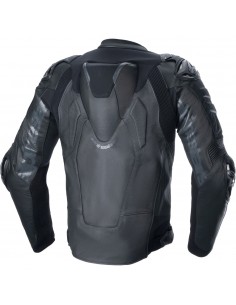 Chaqueta Alpinestars Atem V5 Negro 1 2
