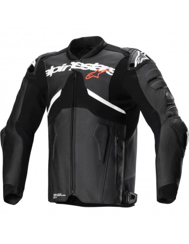 Chaqueta Alpinestars Atem V5 Negro 1