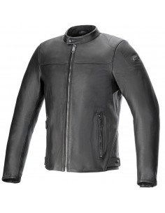 Chaqueta Alpinestars Blacktrack Negro 1