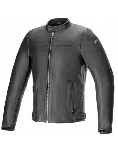 Chaqueta Alpinestars Blacktrack Negro 1