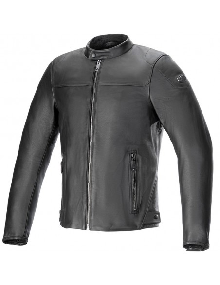 Chaqueta Alpinestars Blacktrack Negro 1