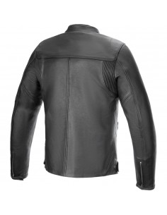 Chaqueta Alpinestars Blacktrack Negro 1 2