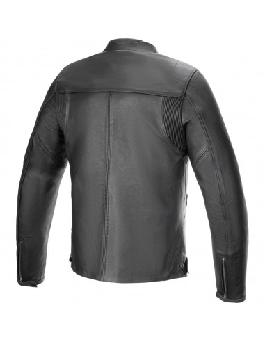Chaqueta Alpinestars Blacktrack Negro 2