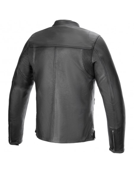 Chaqueta Alpinestars Blacktrack Negro 2