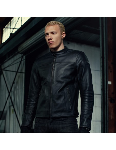 Chaqueta Alpinestars Blacktrack Negro 3