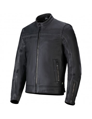 Chaqueta Alpinestars Dyno Negro 1