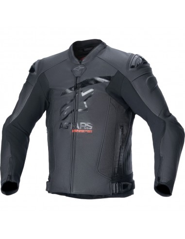 Chaqueta Alpinestars GP PLUS R V4 Airflow Negro 1
