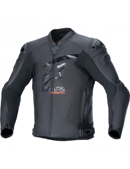 Chaqueta Alpinestars GP PLUS R V4 Airflow Negro 1