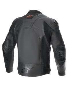Chaqueta Alpinestars GP PLUS R V4 Airflow Negro 1 2