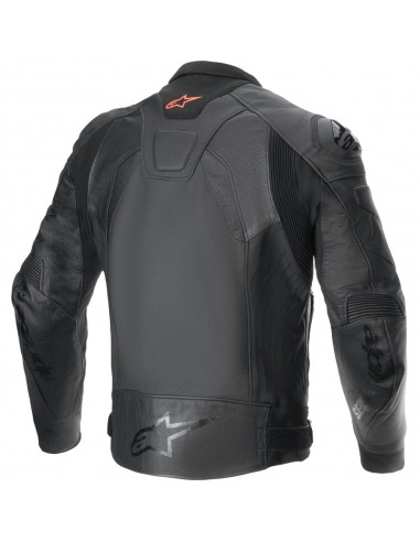 Chaqueta Alpinestars GP PLUS R V4 Airflow Negro 2