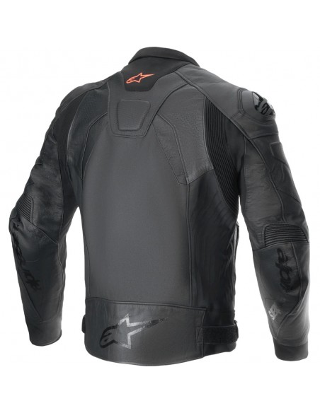 Chaqueta Alpinestars GP PLUS R V4 Airflow Negro 2