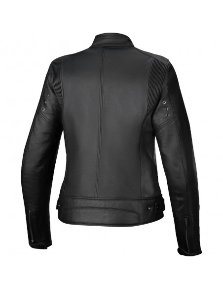 Chaqueta Alpinestars Stella Dyno Negro-gris claro-gris oscuro 2