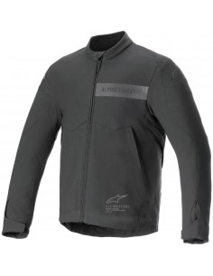 Chaqueta Alpinestars Aeron Negro 1