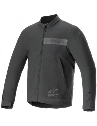 Chaqueta Alpinestars Aeron Negro 1
