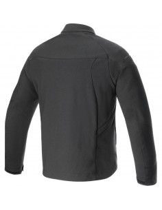 Chaqueta Alpinestars Aeron Negro 1 2