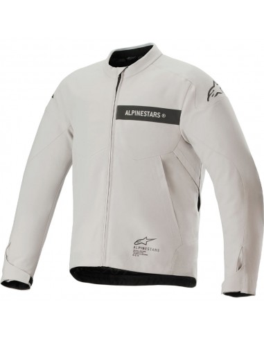 Chaqueta Alpinestars Aeron Blanco 2