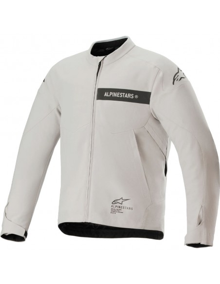 Chaqueta Alpinestars Aeron Blanco 2
