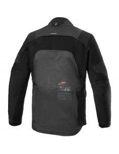 Chaqueta Alpinestars AMT- 7 Air Negro 1 2