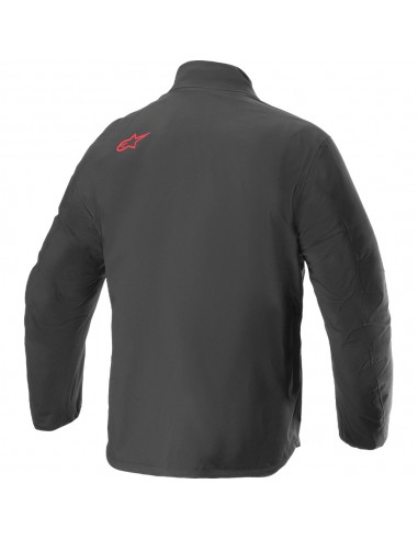 Chaqueta Alpinestars AMT Storm Gear Drystar XF Negro 2