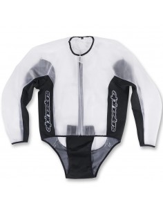 Impermeable Alpinestars Racing Rain 1