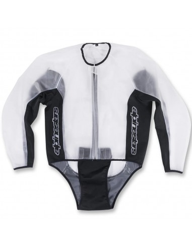Impermeable Alpinestars Racing Rain 1