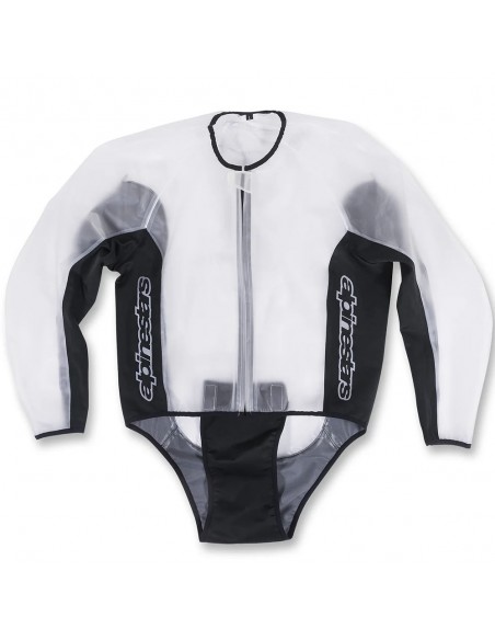 Impermeable Alpinestars Racing Rain 1