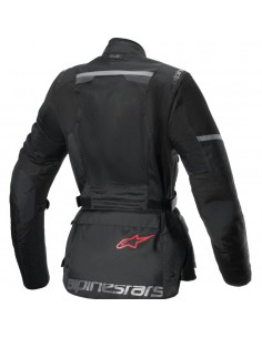 Chaqueta Alpinestars Stella Andes Air Drystar Negro 1 2