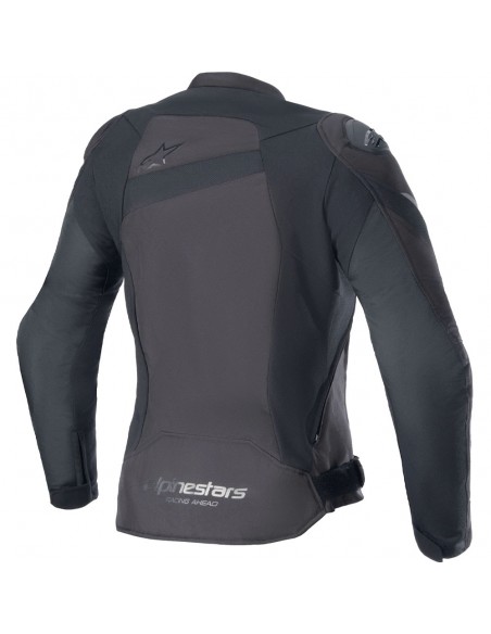 Chaqueta Alpinestars Stella T-GP Plus R V4 Negro 2