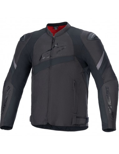 Chaqueta Alpinestars T-GP Plus R V4 Negro 1