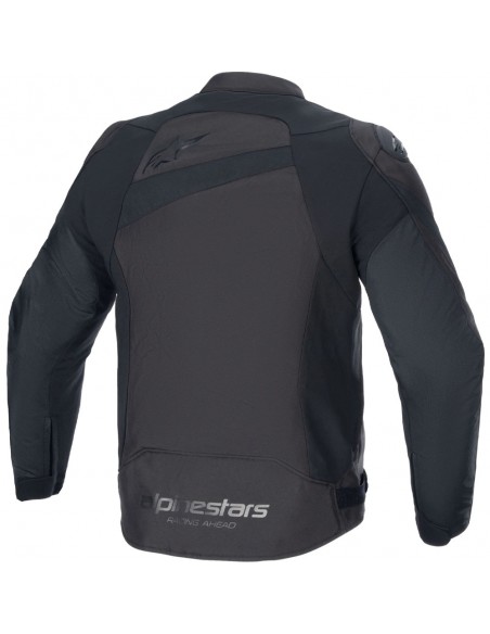 Chaqueta Alpinestars T-GP Plus R V4 Negro 2