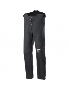 Pantalón Alpinestars AMT Storm Gear Drystar XF Negro 1