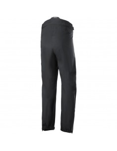 Pantalón Alpinestars AMT Storm Gear Drystar XF Negro 1 2