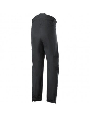 Pantalón Alpinestars AMT Storm Gear Drystar XF Negro 2