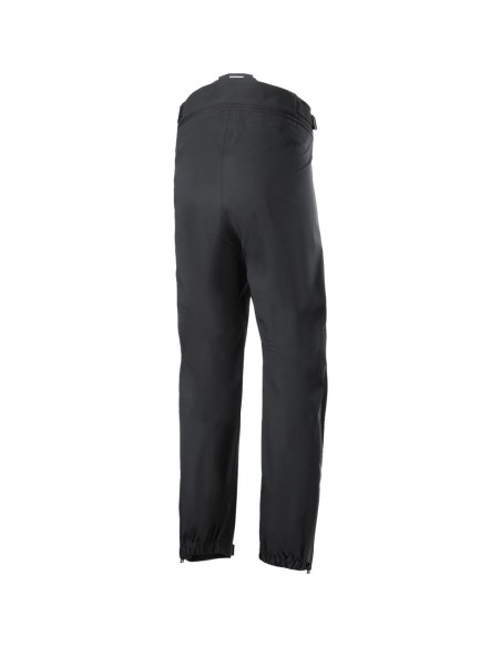 Pantalón Alpinestars AMT Storm Gear Drystar XF Negro 2