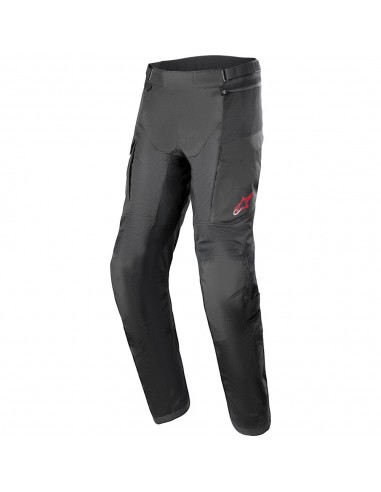 Pantalón Alpinestars Andes Air Drystar Negro 1