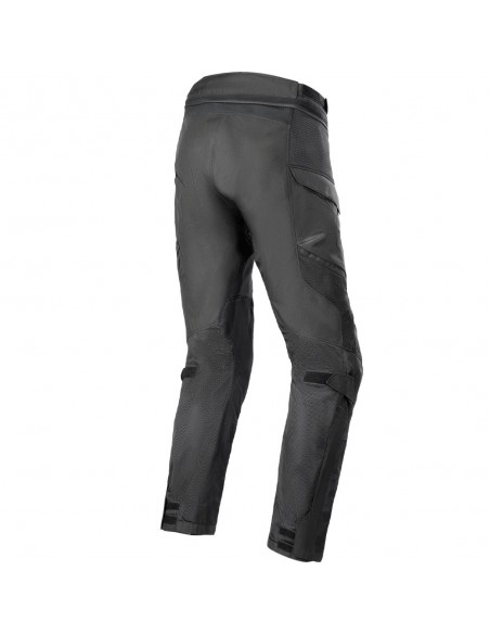 Pantalón Alpinestars Andes Air Drystar Negro 2