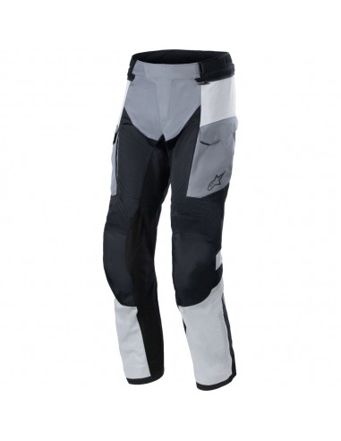 Pantalón Alpinestars Andes Air Drystar Negro 1