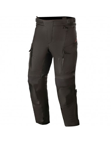 Pantalón Alpinestars Andes V3 Drystar Tallaje Largo Negro 1