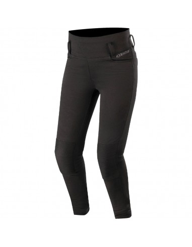 Pantalón Alpinestars Banshee Tallaje Largo Negro 1
